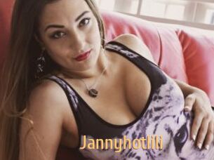 Jannyhotlili