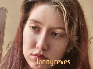 Jannyreves