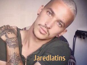 Jaredlatins