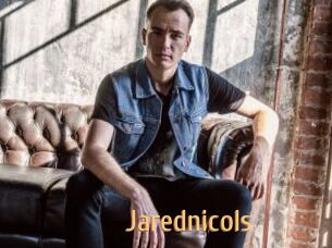 Jarednicols