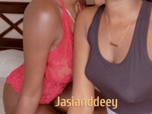 Jasianddeey