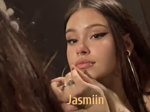 Jasmiin