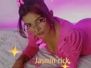 Jasmin_rick
