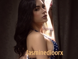 Jasminedioorx