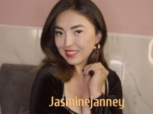 Jasminejanney