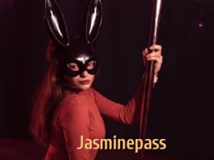 Jasminepass