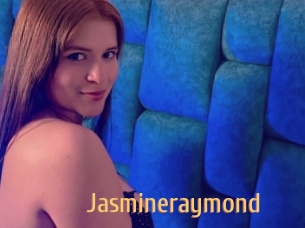 Jasmineraymond