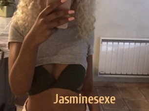 Jasminesexe