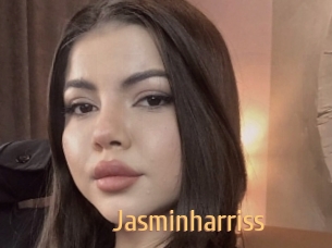 Jasminharriss