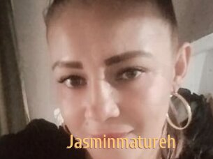 Jasminmatureh