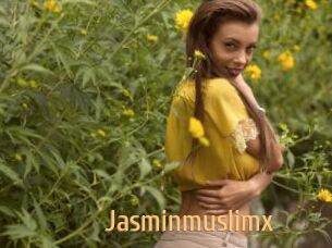 Jasminmuslimx