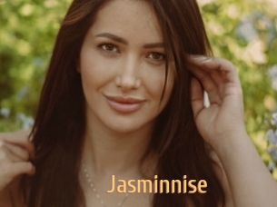 Jasminnise