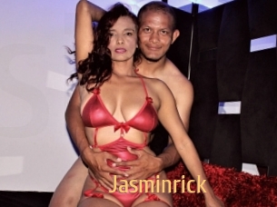 Jasminrick