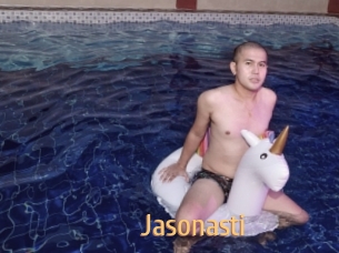 Jasonasti