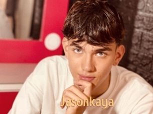 Jasonkaya