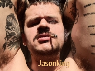 jasonking Single Spass
