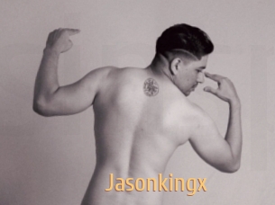 Jasonkingx