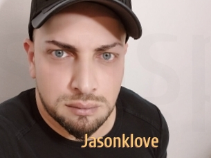 Jasonklove