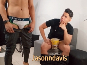 Jasonndavis