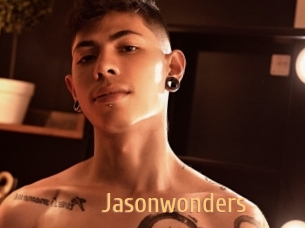 Jasonwonders