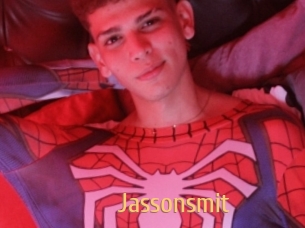 Jassonsmit