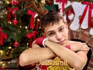 Jassosmit