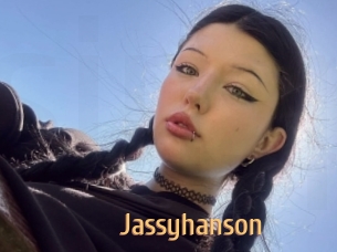 Jassyhanson