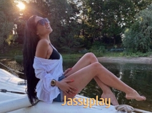 Jassyplay