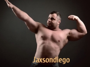 Jaxsondiego