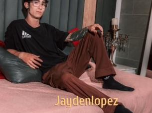 Jaydenlopez