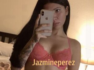 Jazmineperez