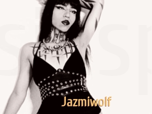 Jazmiwolf