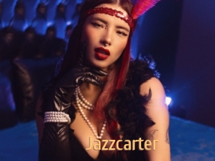 Jazzcarter