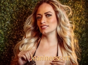 Jeanineescott