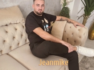 Jeanmike