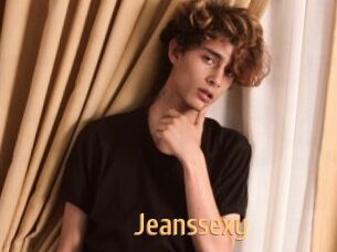 Jeanssexy