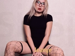 Jeanye