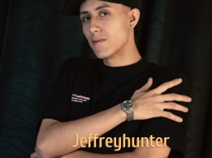 Jeffreyhunter