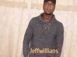 Jeffwillians