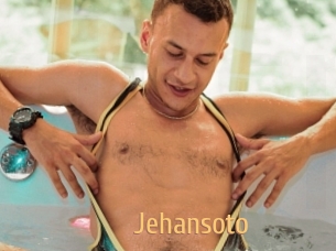 Jehansoto