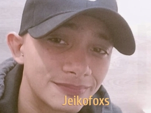 Jeikofoxs