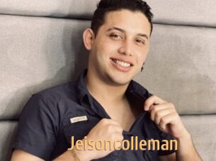 Jeisoncolleman