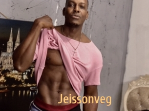 Jeissonveg