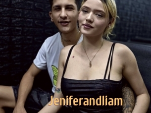 Jeniferandliam