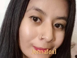 jennafox1 Single Spass