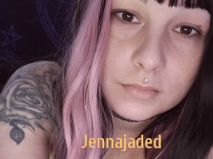 Jennajaded