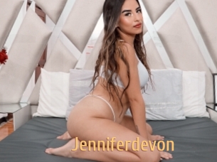 Jenniferdevon