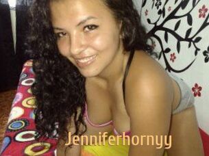 Jenniferhornyy