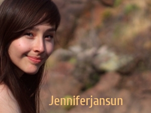 Jenniferjansun