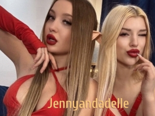 Jennyandadelle